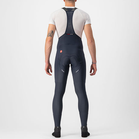 Calzamaglia Castelli Free Aero RC - Blu - G