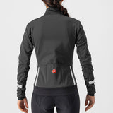 Giacca donna Castelli Dinamica 2 - Nero - Q