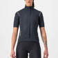 Maglia donna Castelli Gabba RoS 2 - Nero - Q