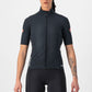 Maglia donna Castelli Perfetto RoS 2W Wind - Nero - A