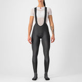Calzamaglia donna Castelli Semifreddo DT - Nero - E