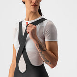 Calzamaglia donna Castelli Semifreddo DT - Nero - G