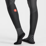 Calzamaglia donna Castelli Semifreddo DT - Nero - H
