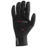 Guanti Castelli Perfetto Max - Nero - O