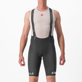 Salopette Castelli Free Aero RC Classic - Nero - I