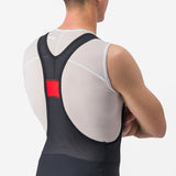 Salopette Castelli Entrata 2 - Nero - P