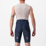 Pantaloncini Castelli Entrata 2 - Blu - N