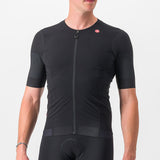 Maglia Castelli Premio - Nero - O