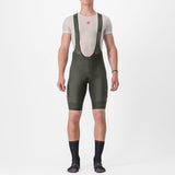 Salopette Castelli Unlimited Cargo - Verde - D