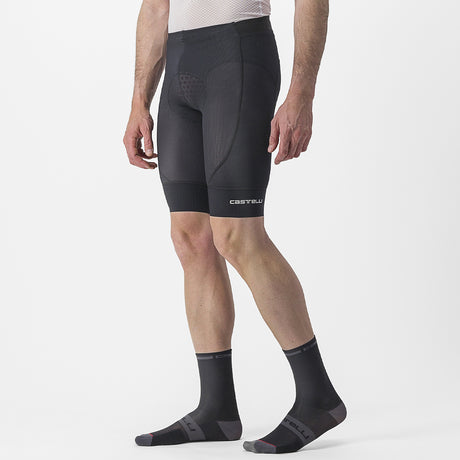 Boxer Castelli Trail Liner - Nero - I