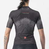 Maglia donna Castelli Aero Pro - Nero - O