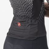 Maglia donna Castelli Aero Pro - Nero - Q