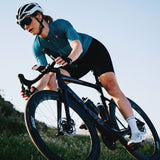 Maglia donna Castelli Aero Pro - Verde - B