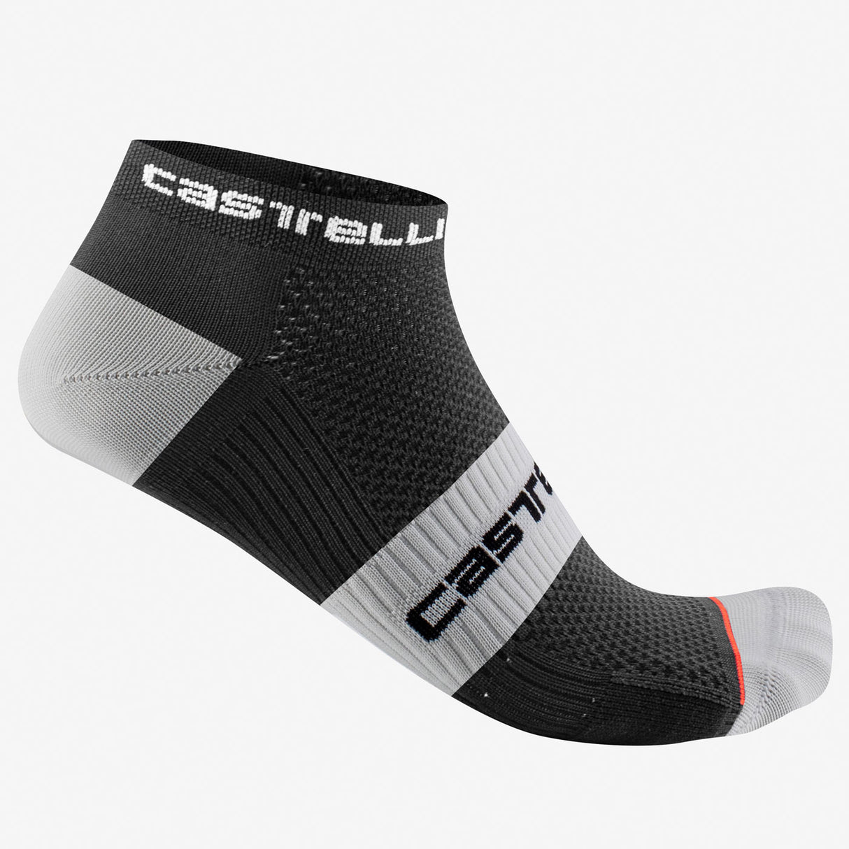 Calze Castelli Lowboy 2 - Nero - G