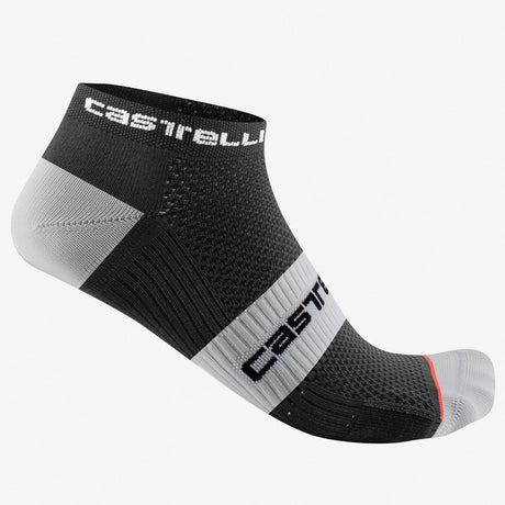 Calze Castelli Lowboy 2 - Nero - G