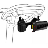 Specialized Montaggio Stix Sottosella - D