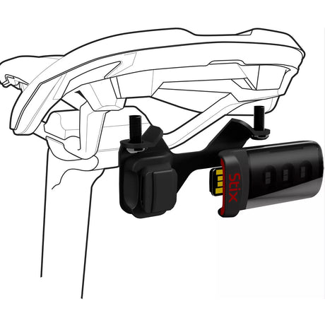Specialized Montaggio Stix Sottosella - D
