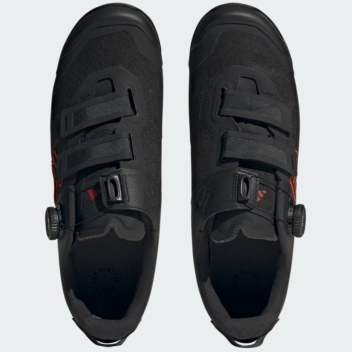 Scarpe MTB Five Ten 5.10 Kestrel BOA - Nero - E