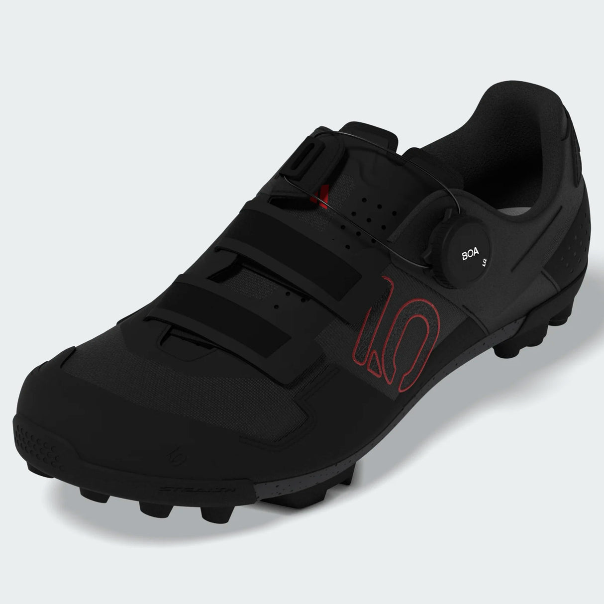 Scarpe MTB Five Ten 5.10 Kestrel BOA - Nero - G
