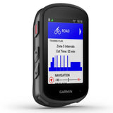 Garmin Edge 540 Bundle - Nero - G