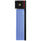 Faltschloss Abus uGrip Bordo 5700/80 core - Blau