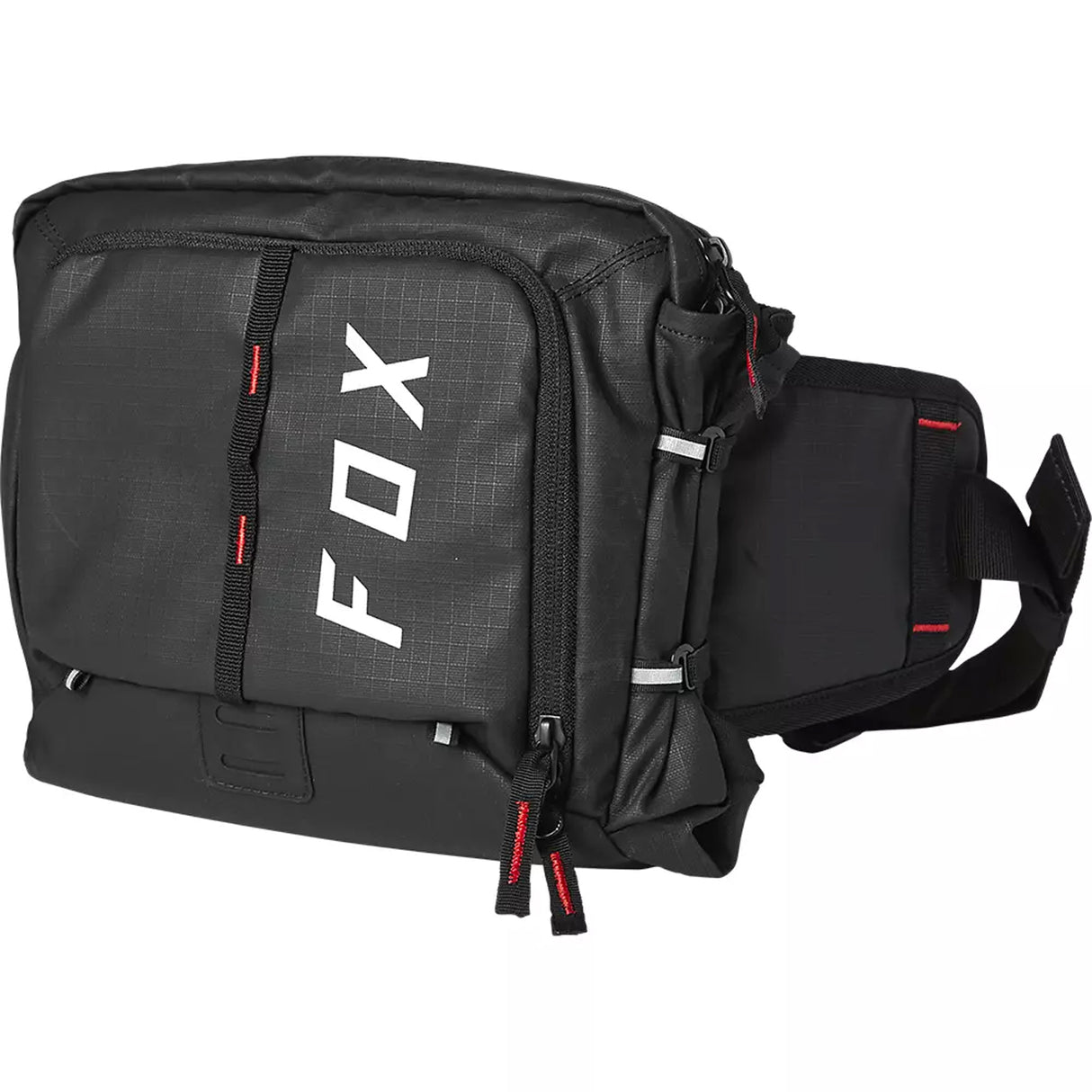 Marsupio Fox Lumbar 5L - Nero - L