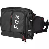 Marsupio Fox Lumbar 5L - Nero - L