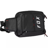 Marsupio Fox Lumbar 5L - Nero - F