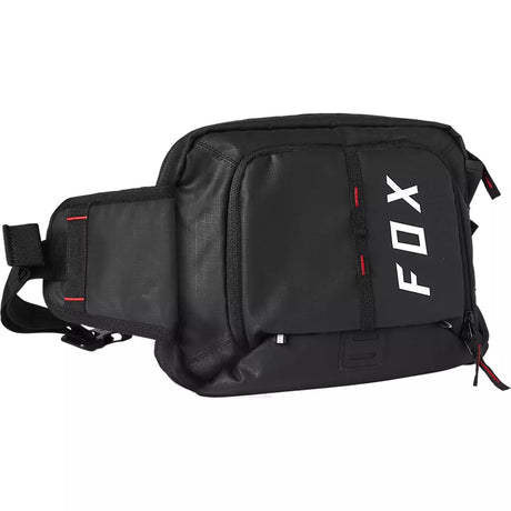 Marsupio Fox Lumbar 5L - Nero - F