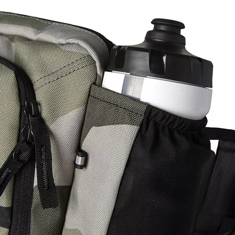 Marsupio Fox Lumbar 5L - Verde - E