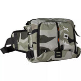 Marsupio Fox Lumbar 5L - Verde - D