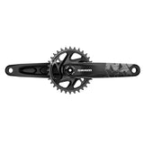Guarnitura Sram NX Eagle DUB 32T - 175mm - I