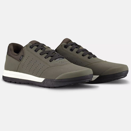 Scarpe Specialized 2FO Roost Clip Mountain - Verde - M