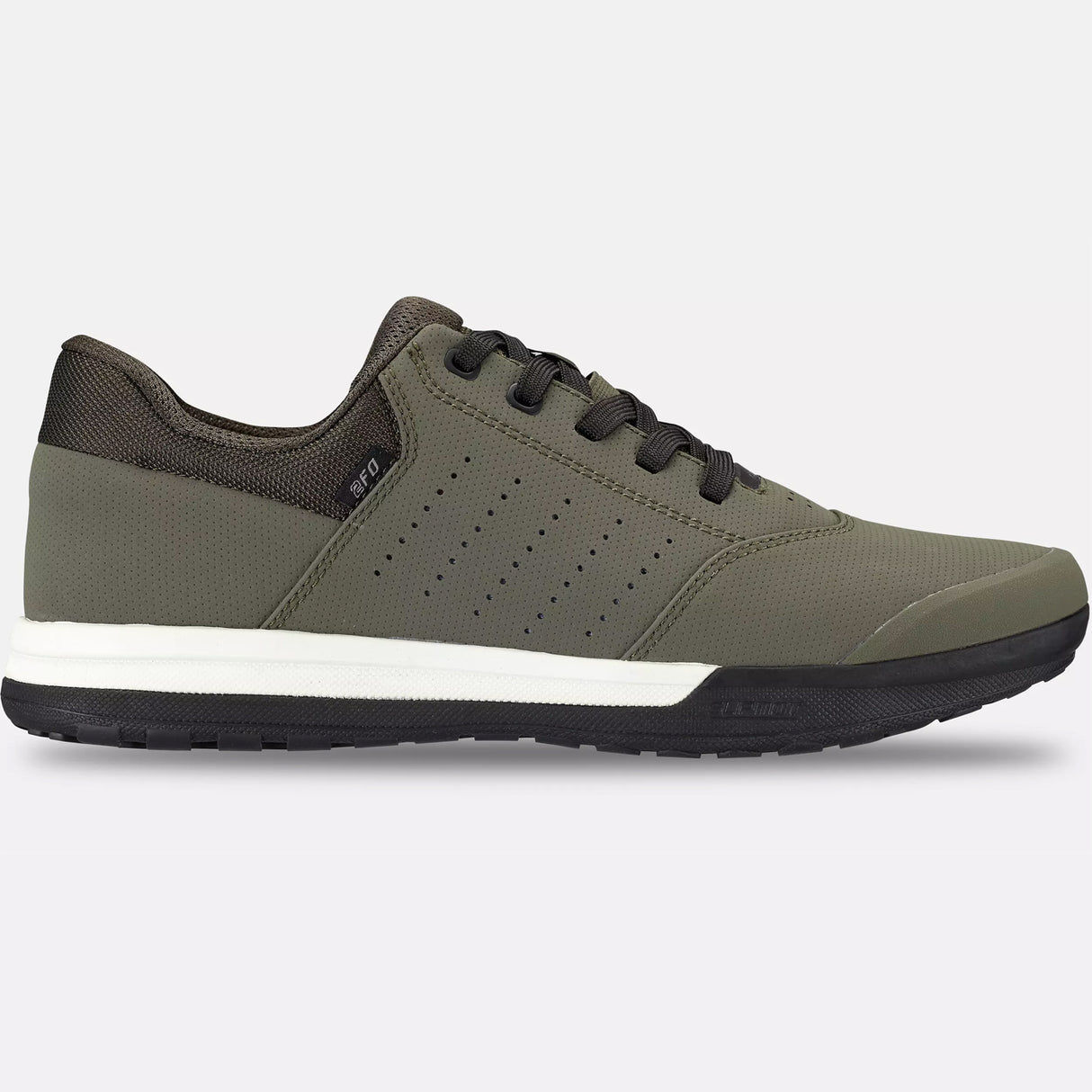 Scarpe Specialized 2FO Roost Clip Mountain - Verde - L