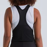 Maglia intima senza maniche donna Specialized SL - Bianco - A