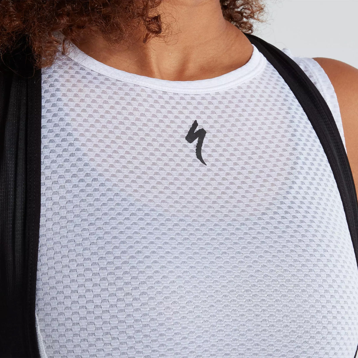 Maglia intima senza maniche donna Specialized SL - Bianco - B