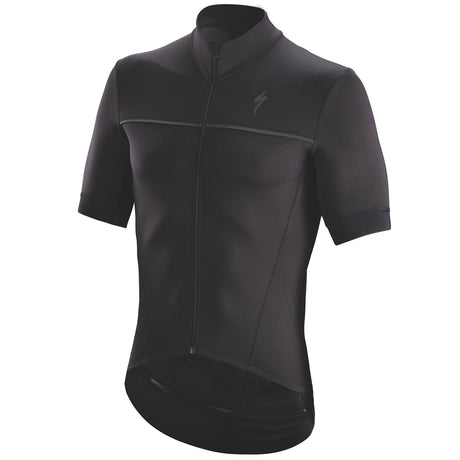 Maglia Specialized Deflect SL Elite Race - Nero