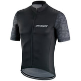 Maglia Specialized Rbx Comp Terrain - Nero