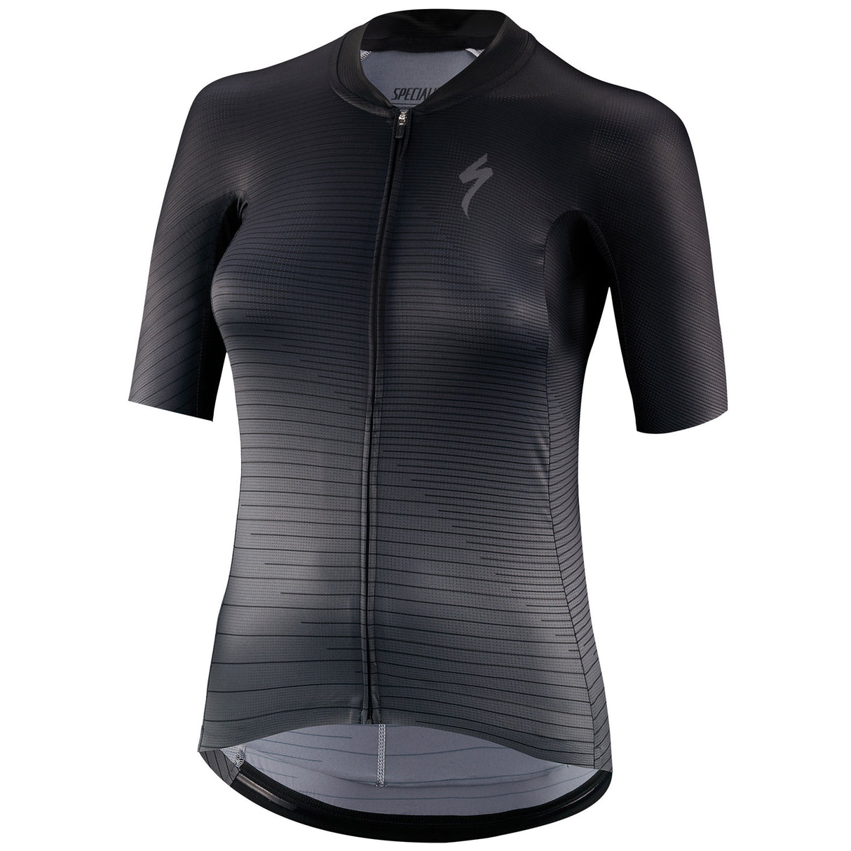 Maglia donna Specialized SL R - Nero