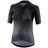 Maglia donna Specialized SL R - Nero