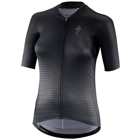 Maglia donna Specialized SL R - Nero