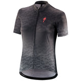 Maglia donna Specialized RBX Comp Terrain - Grigio