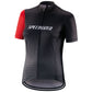 Specialized RBX Comp Team frau trikot - Schwarz