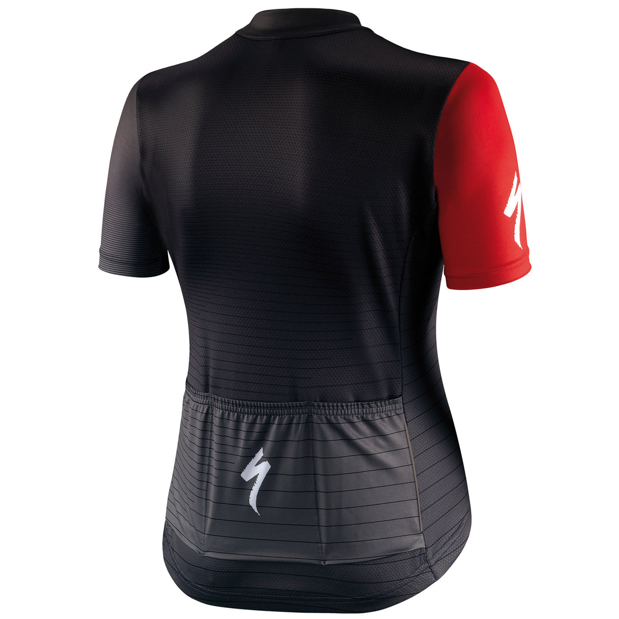 Maglia donna Specialized RBX Comp Team - Nero