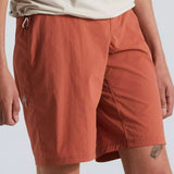 Pantaloni Specialized ADV Air - Marrone - N