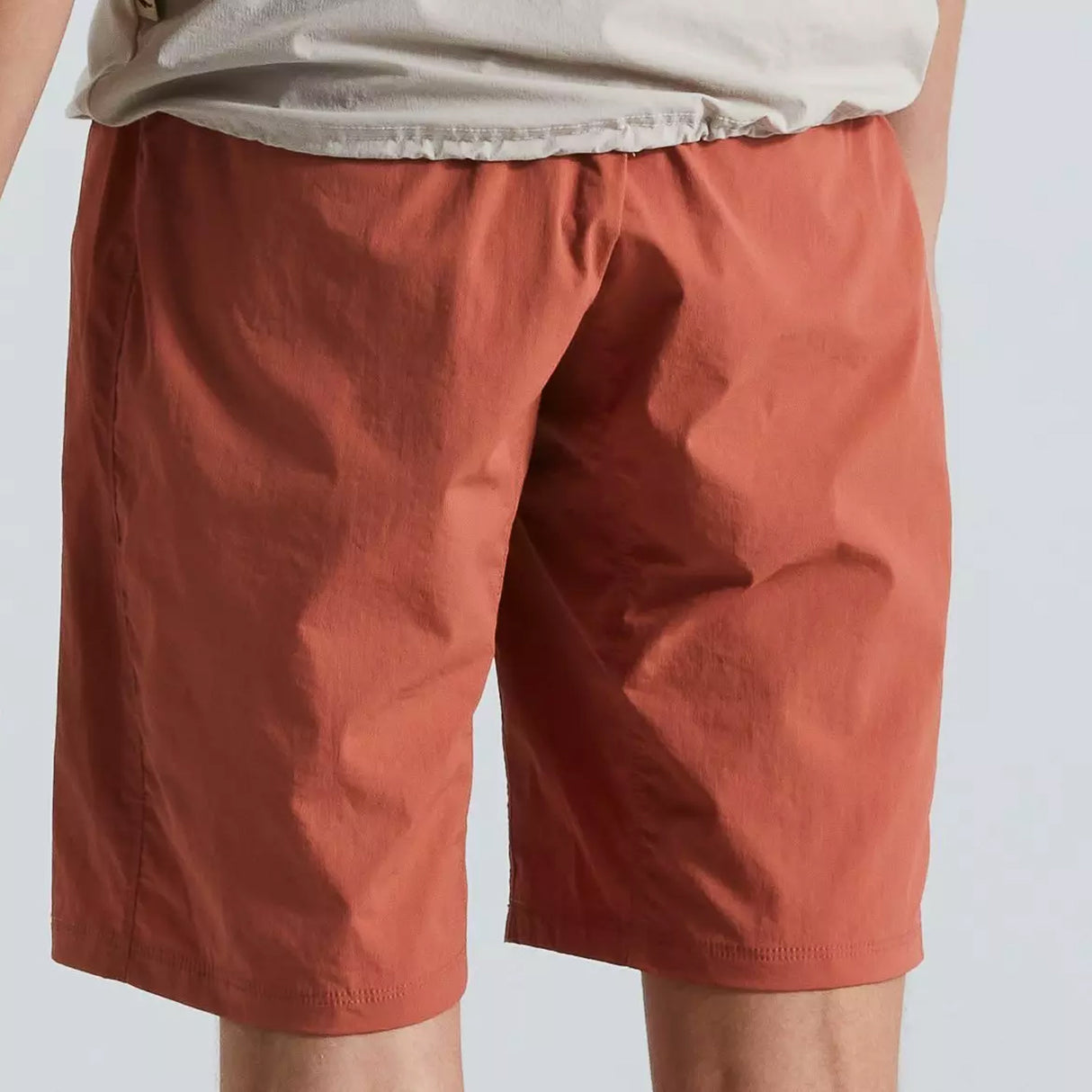 Pantaloni Specialized ADV Air - Marrone - O