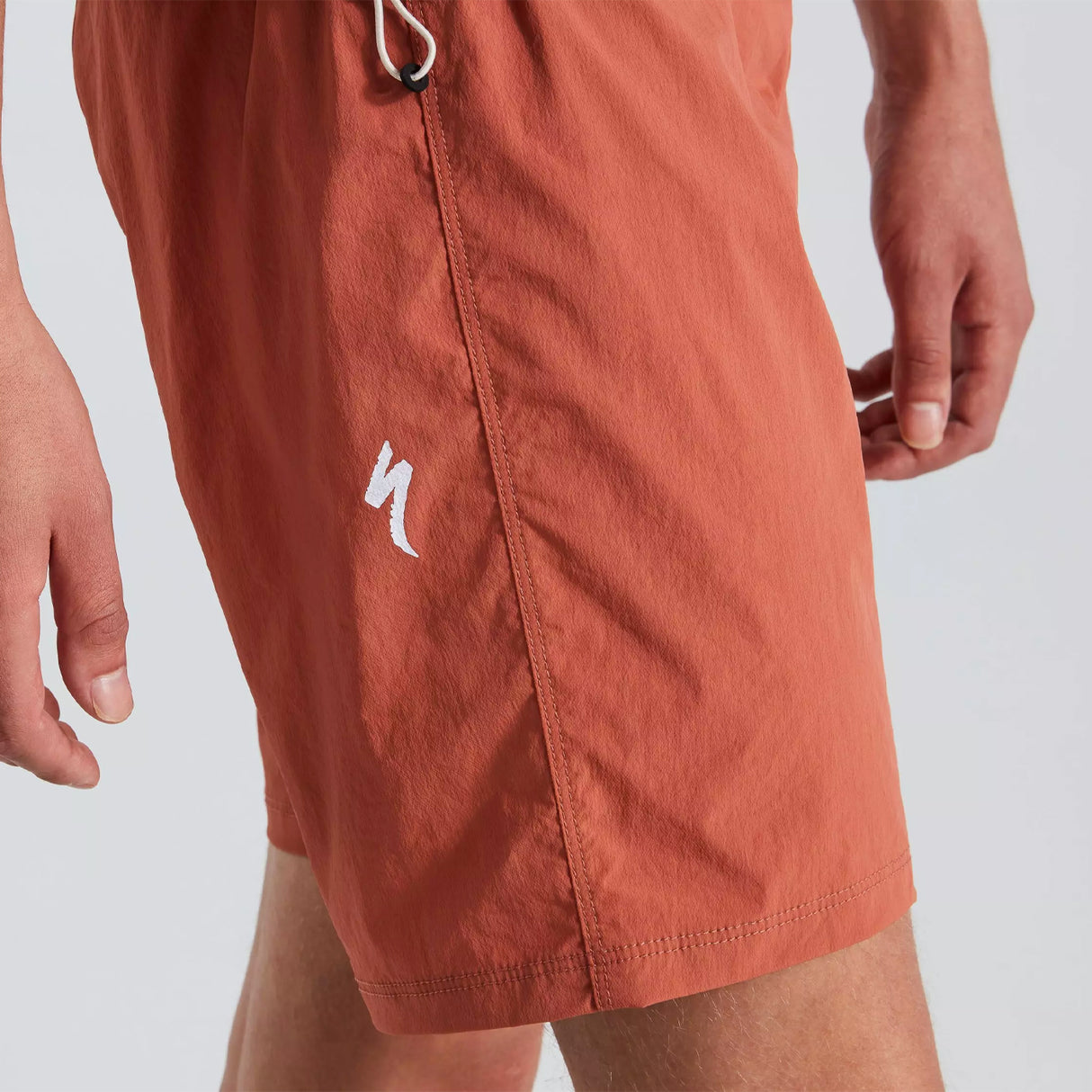 Pantaloni Specialized ADV Air - Marrone - P