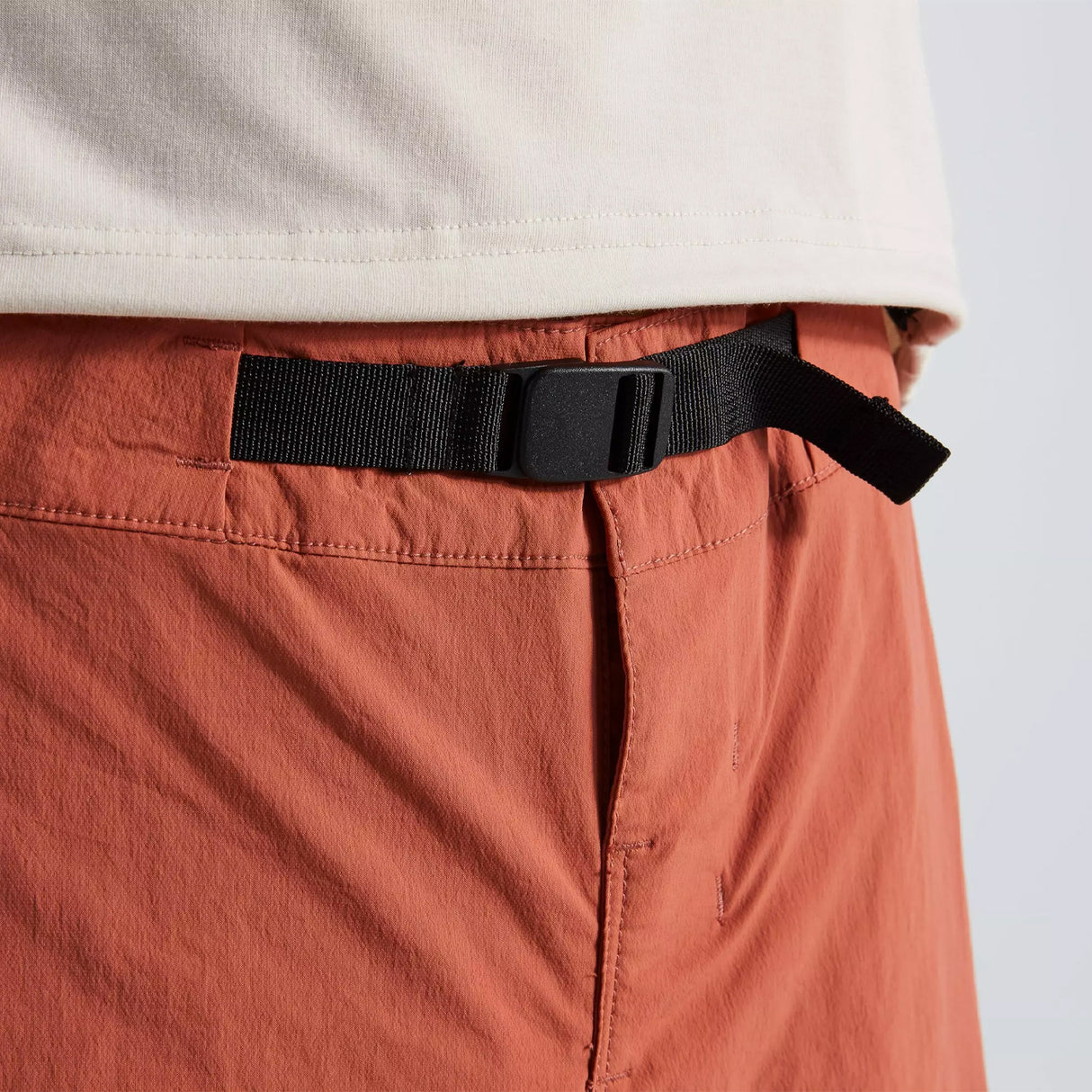 Pantaloni Specialized ADV Air - Marrone - Q