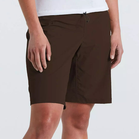 Pantaloncini Donna Specialized ADV Air - Marrone - O