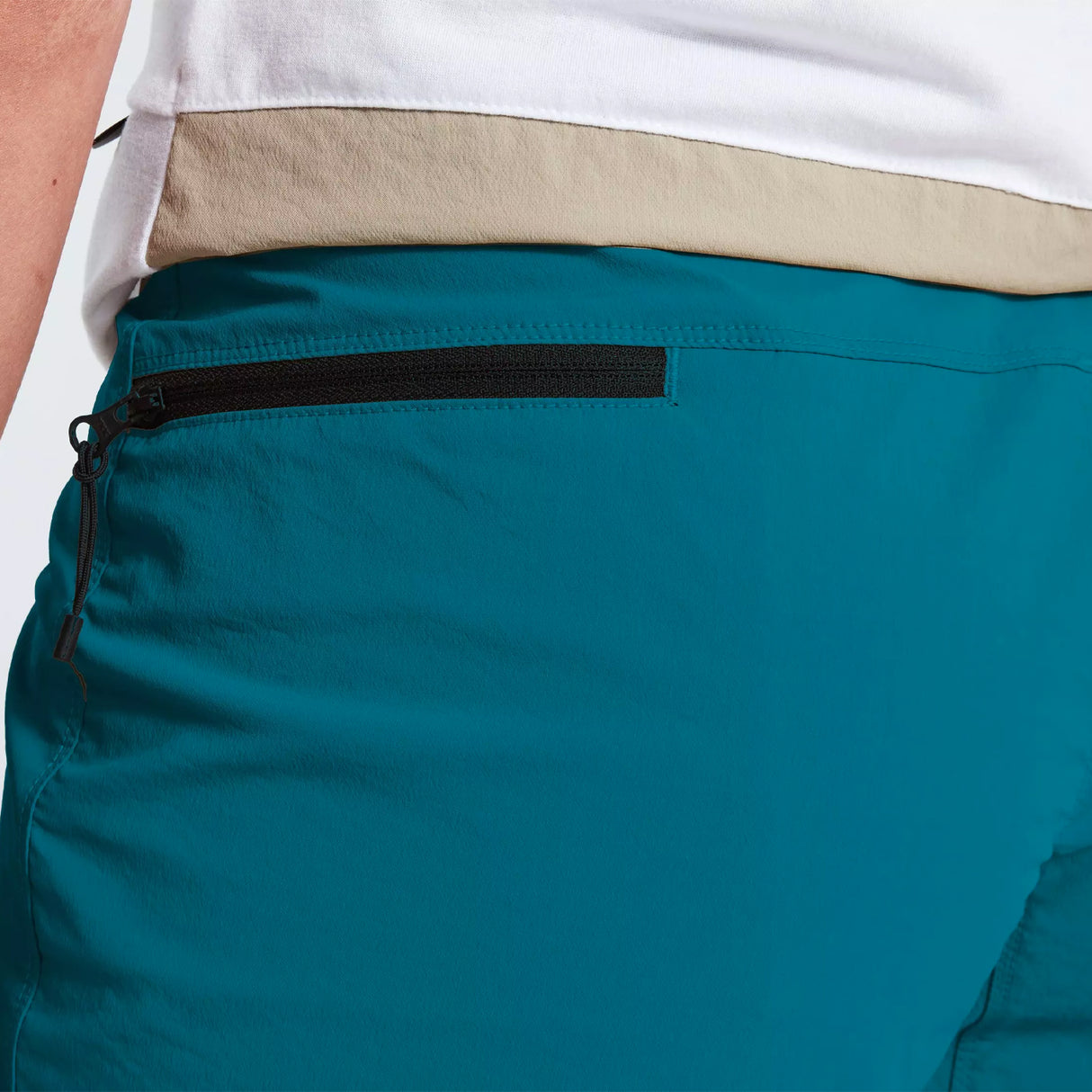 Pantaloncini Donna Specialized ADV Air - Verde - P